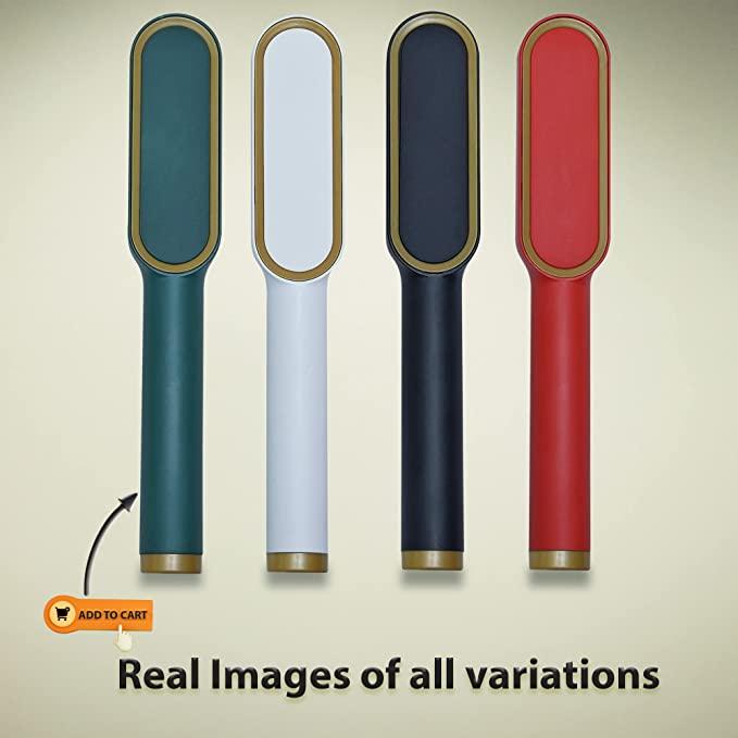 Electric Hair Straightener Comb Brush